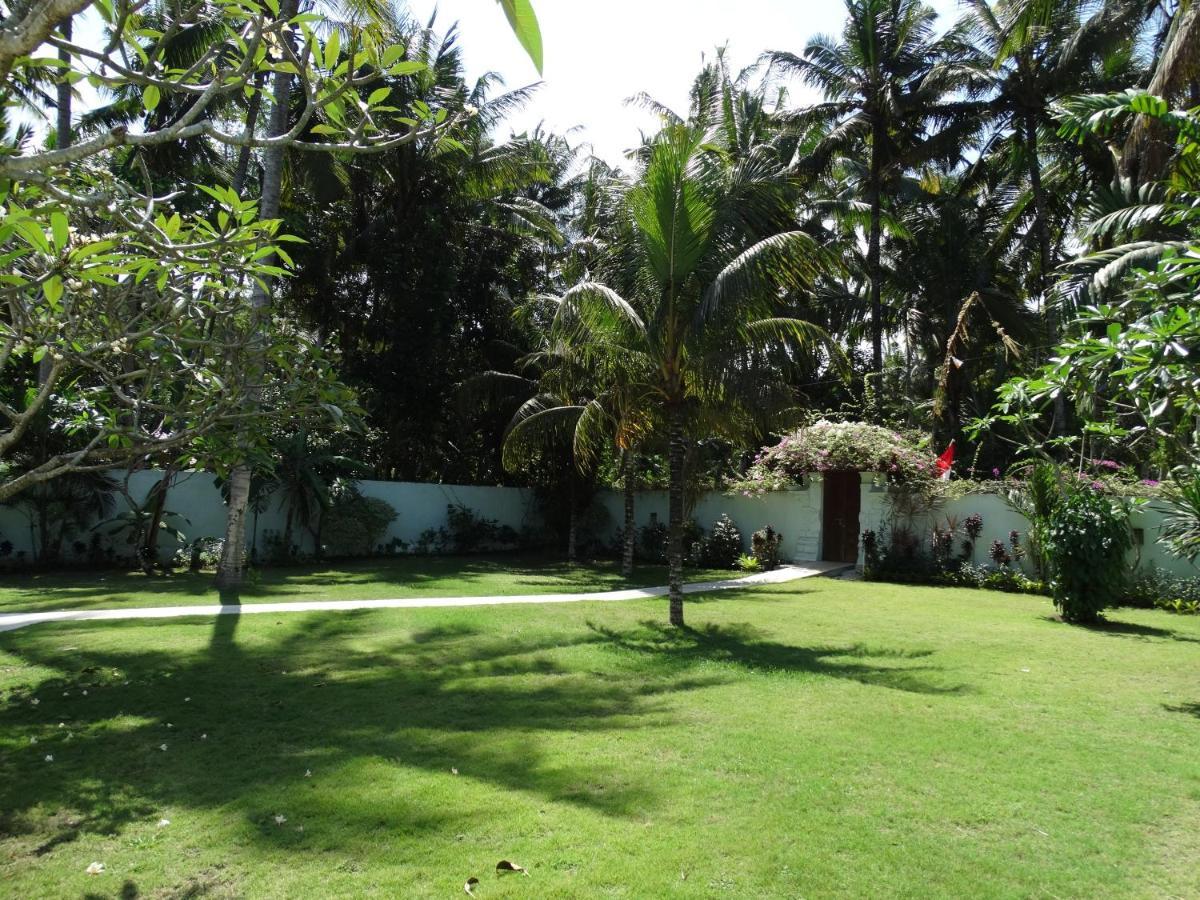 Villa Serenity Candi Dasa  Luaran gambar