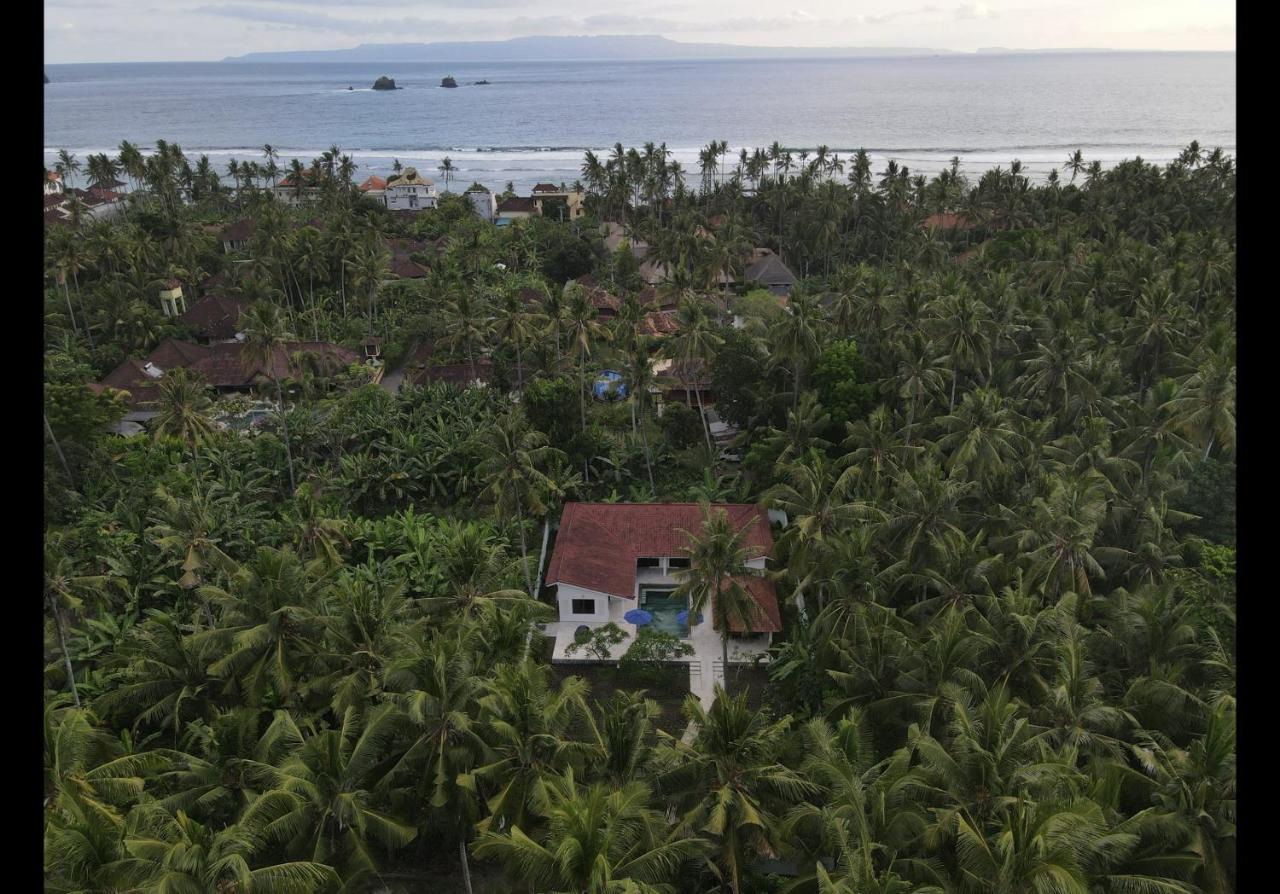 Villa Serenity Candi Dasa  Luaran gambar